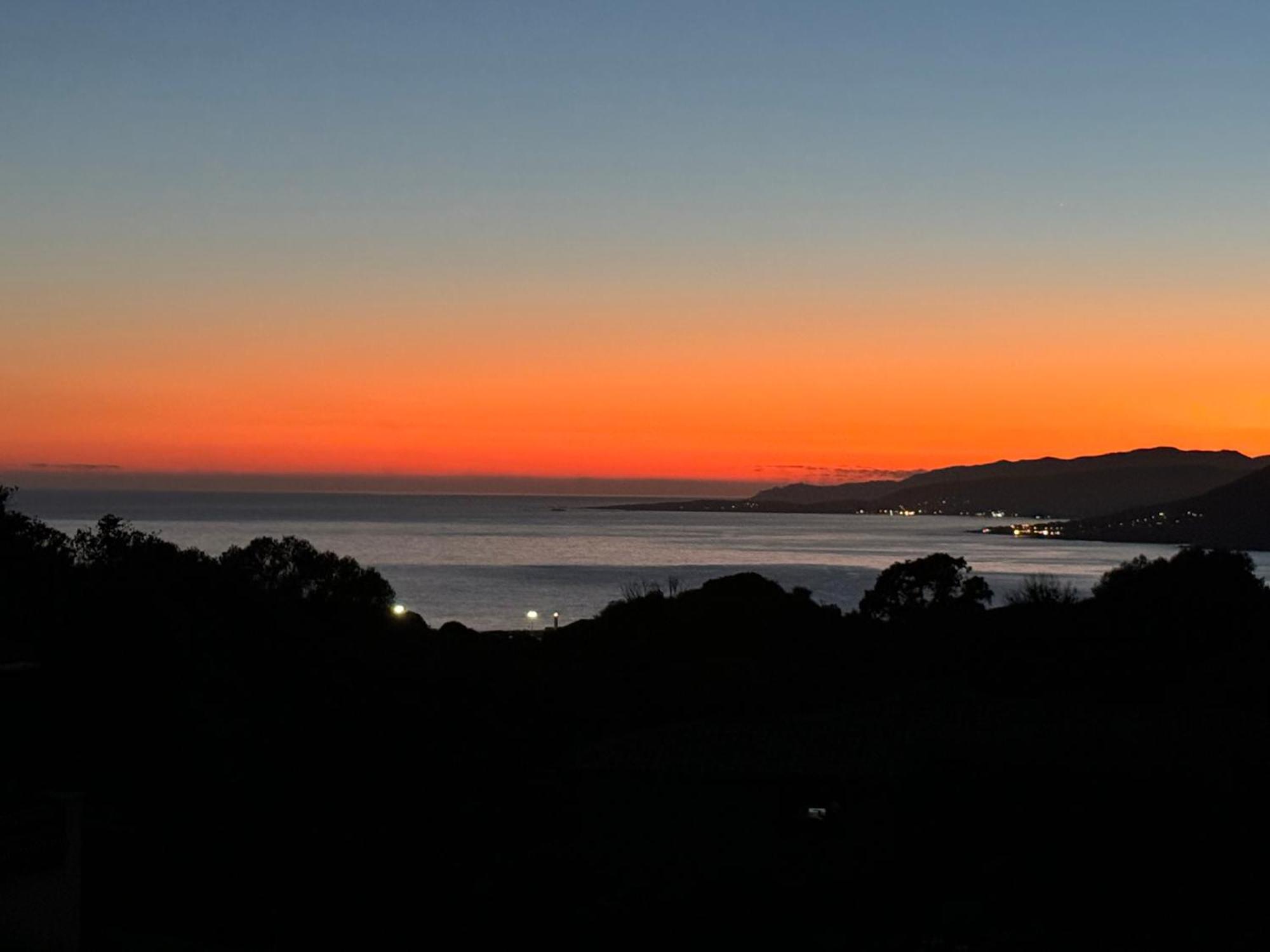 T3 Propriano Vue Mer, Neuf, Climatise Et Classe 4 Etoiles Viggianello Exteriér fotografie